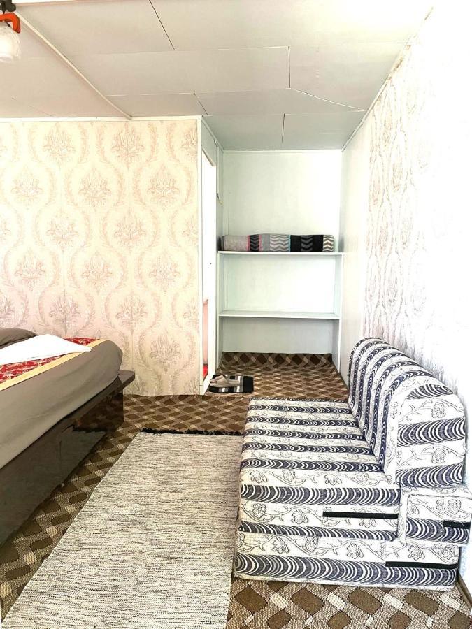 Pangong Delight Camps And Cottages Spangmik Екстер'єр фото