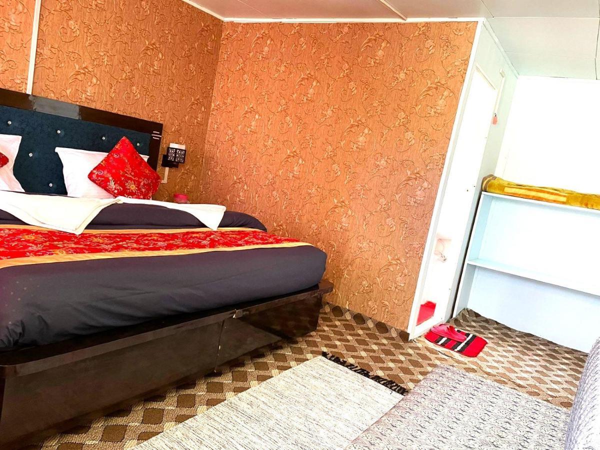 Pangong Delight Camps And Cottages Spangmik Екстер'єр фото