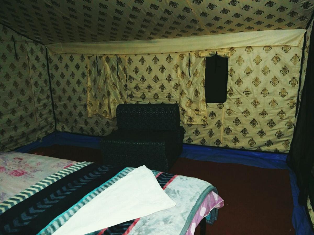 Pangong Delight Camps And Cottages Spangmik Екстер'єр фото