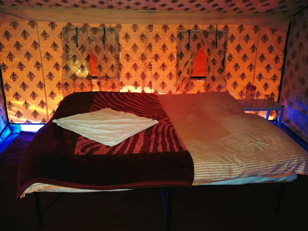 Pangong Delight Camps And Cottages Spangmik Екстер'єр фото